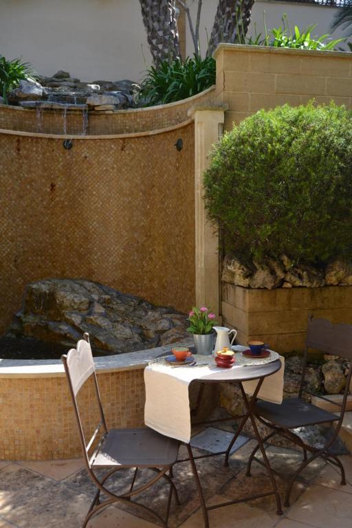 Villa Ethnic Chic Bisceglie Esterno foto