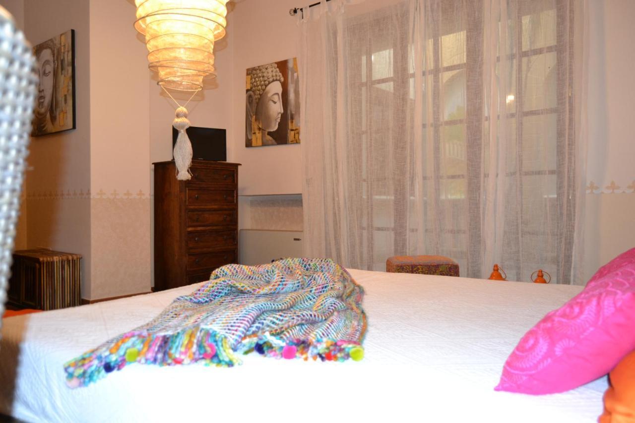 Villa Ethnic Chic Bisceglie Esterno foto