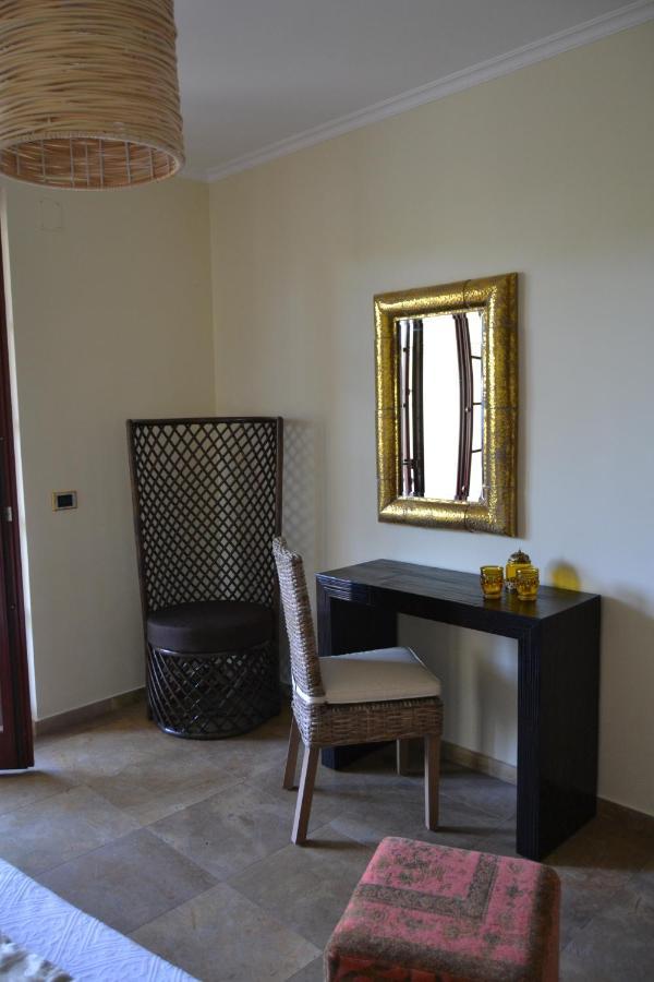 Villa Ethnic Chic Bisceglie Esterno foto