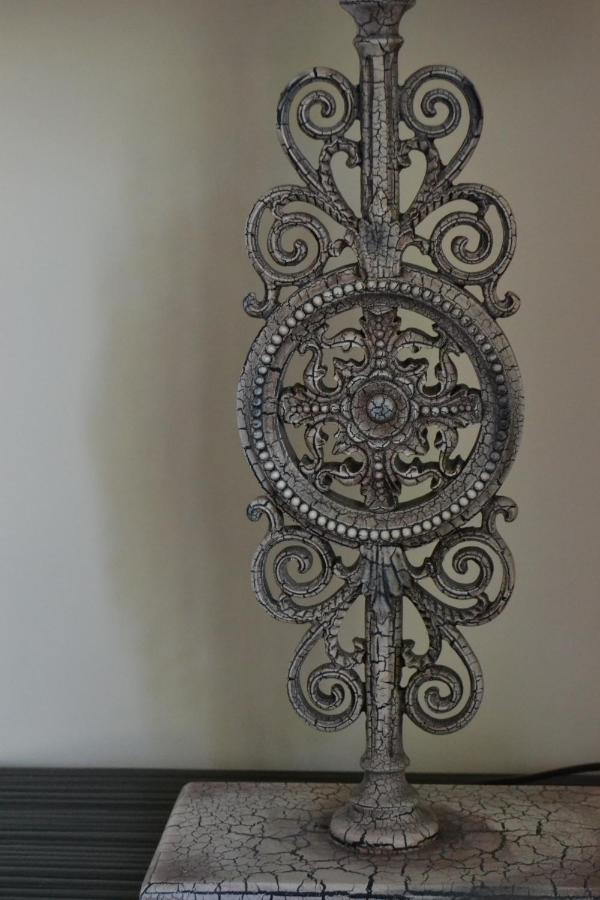 Villa Ethnic Chic Bisceglie Esterno foto