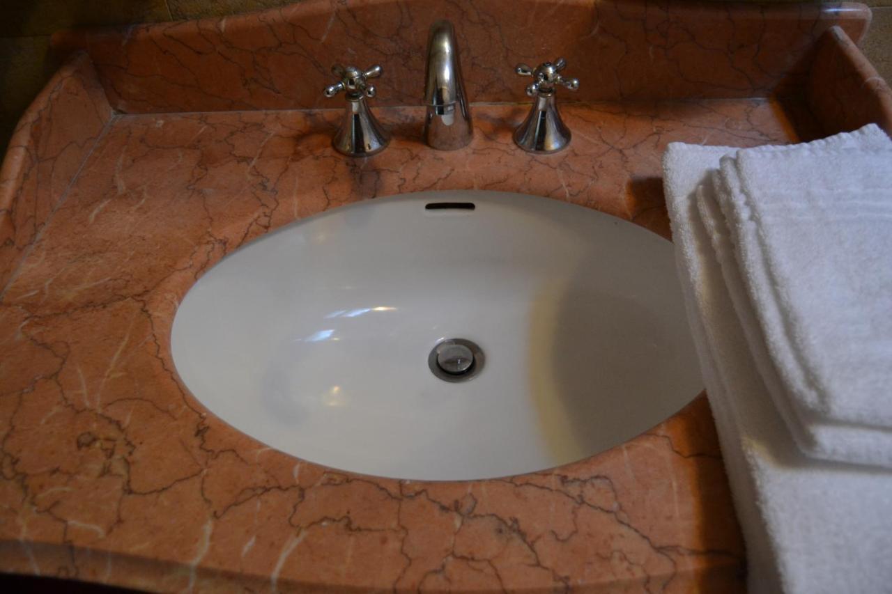 Villa Ethnic Chic Bisceglie Esterno foto