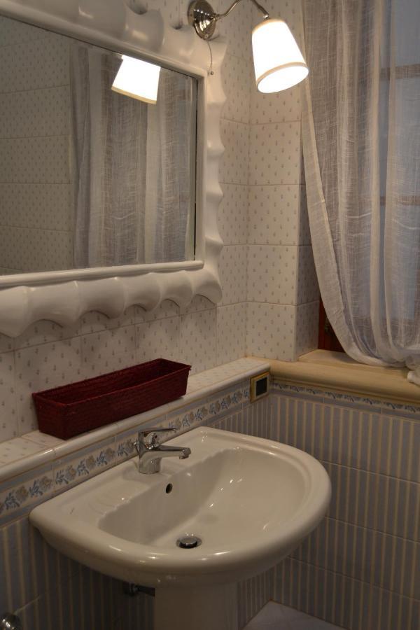 Villa Ethnic Chic Bisceglie Esterno foto