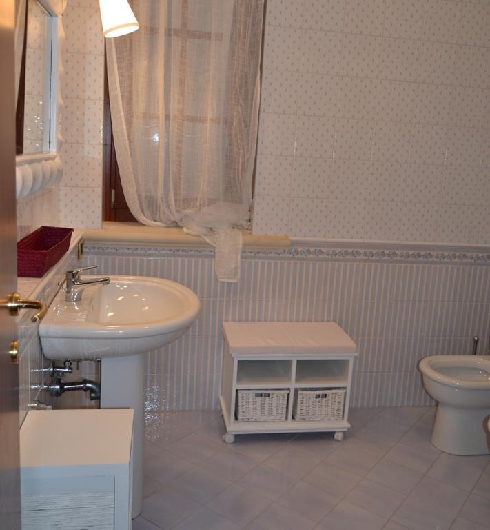 Villa Ethnic Chic Bisceglie Esterno foto