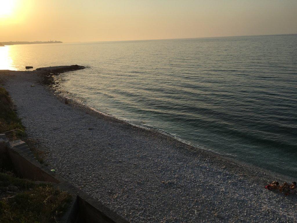 Villa Ethnic Chic Bisceglie Esterno foto