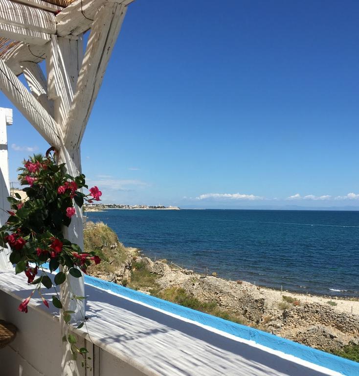 Villa Ethnic Chic Bisceglie Esterno foto